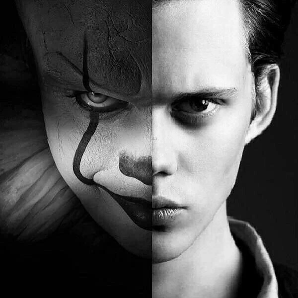 Bob Gray / Pennywise thumbnail
