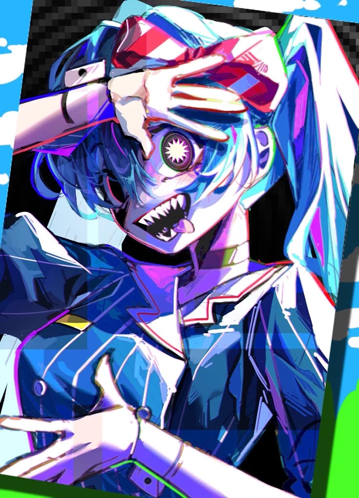 Hatsune Miku (GL) thumbnail