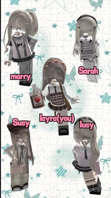 only girls on the gc (//GLXWLW//) thumbnail
