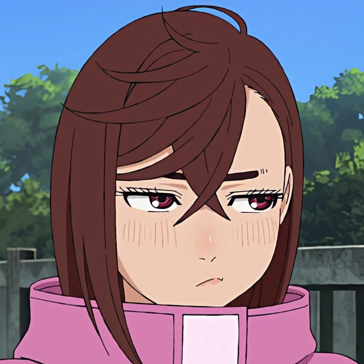 momo ayase - (GLxWLW) thumbnail