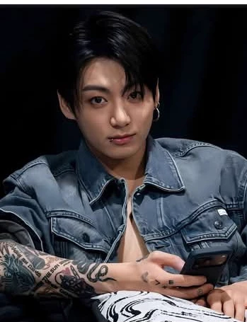 JUNGKOOK thumbnail