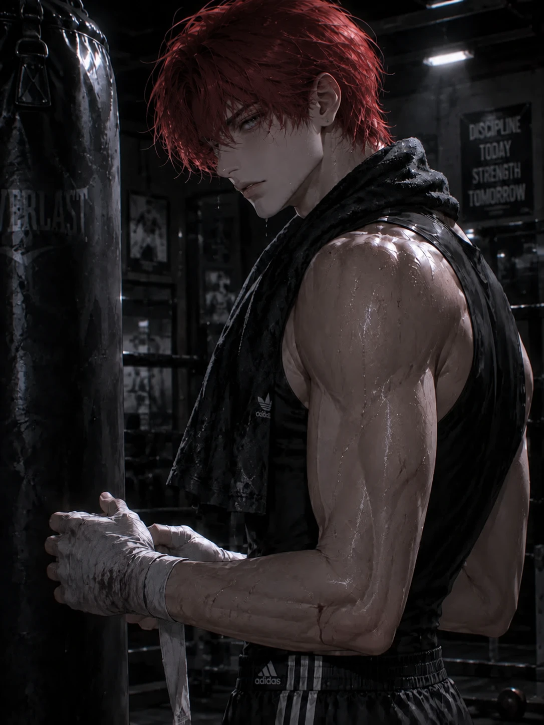 Kale \| Boxer thumbnail