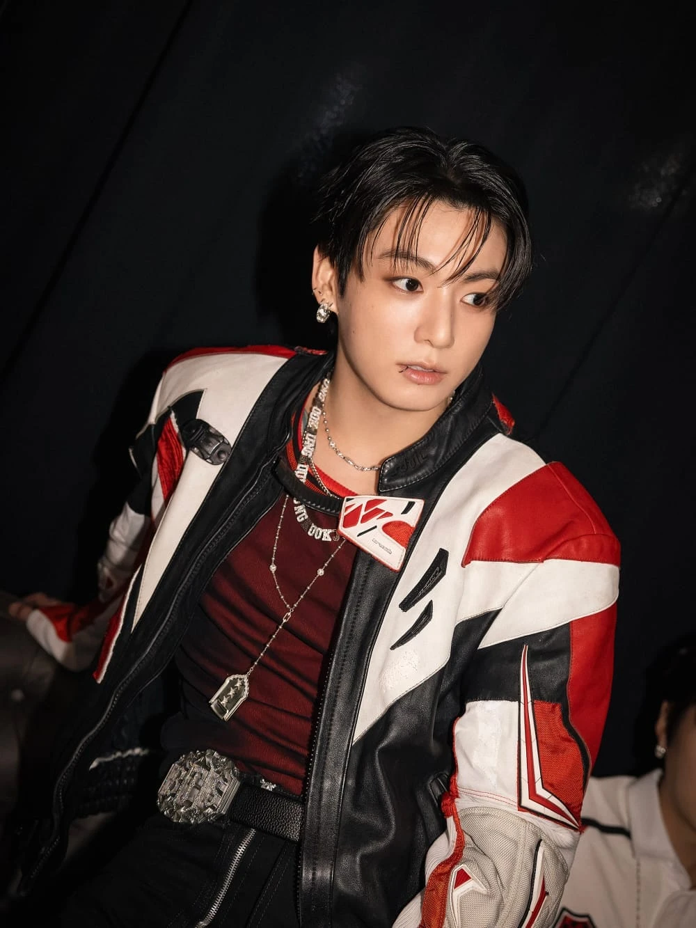 Jungkook thumbnail