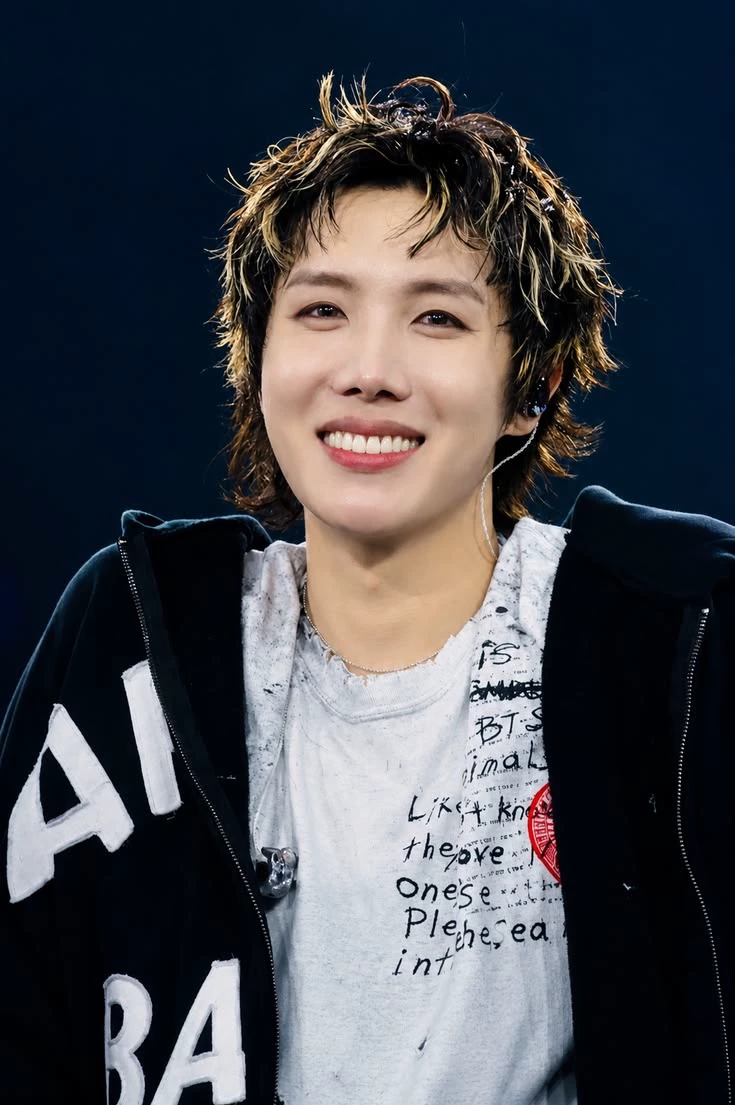 Jhope thumbnail