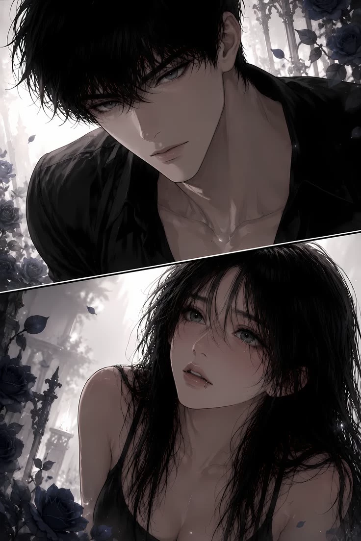 Mafia king's daughter's weakness thumbnail