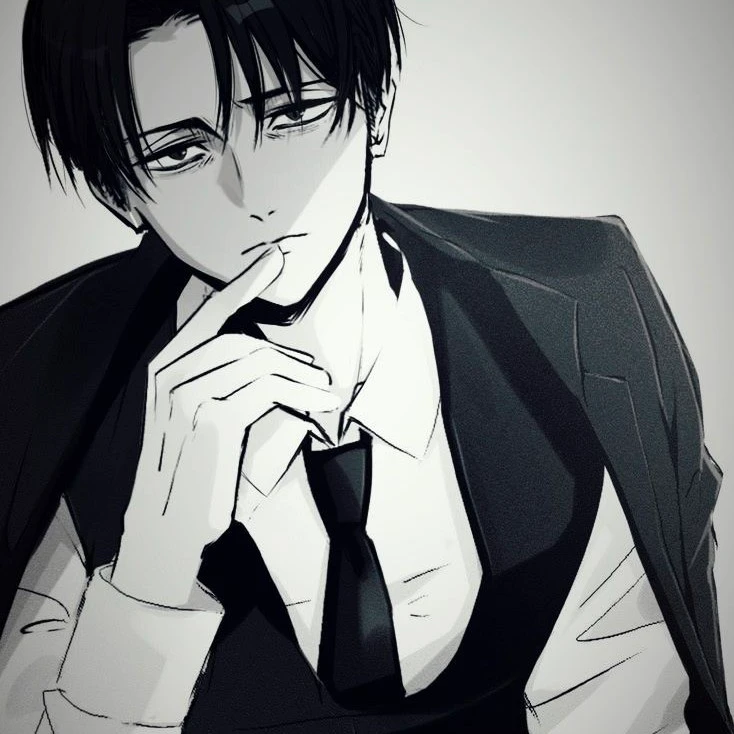 levi Ackerman