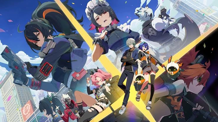 Zenless Zone Zero GC thumbnail