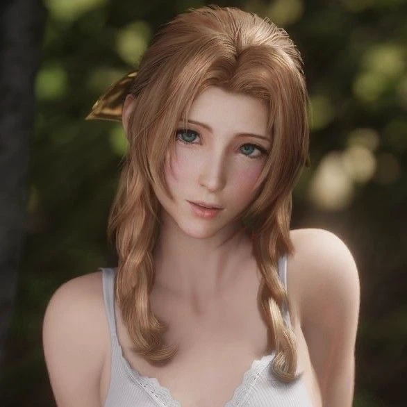 Aerith thumbnail