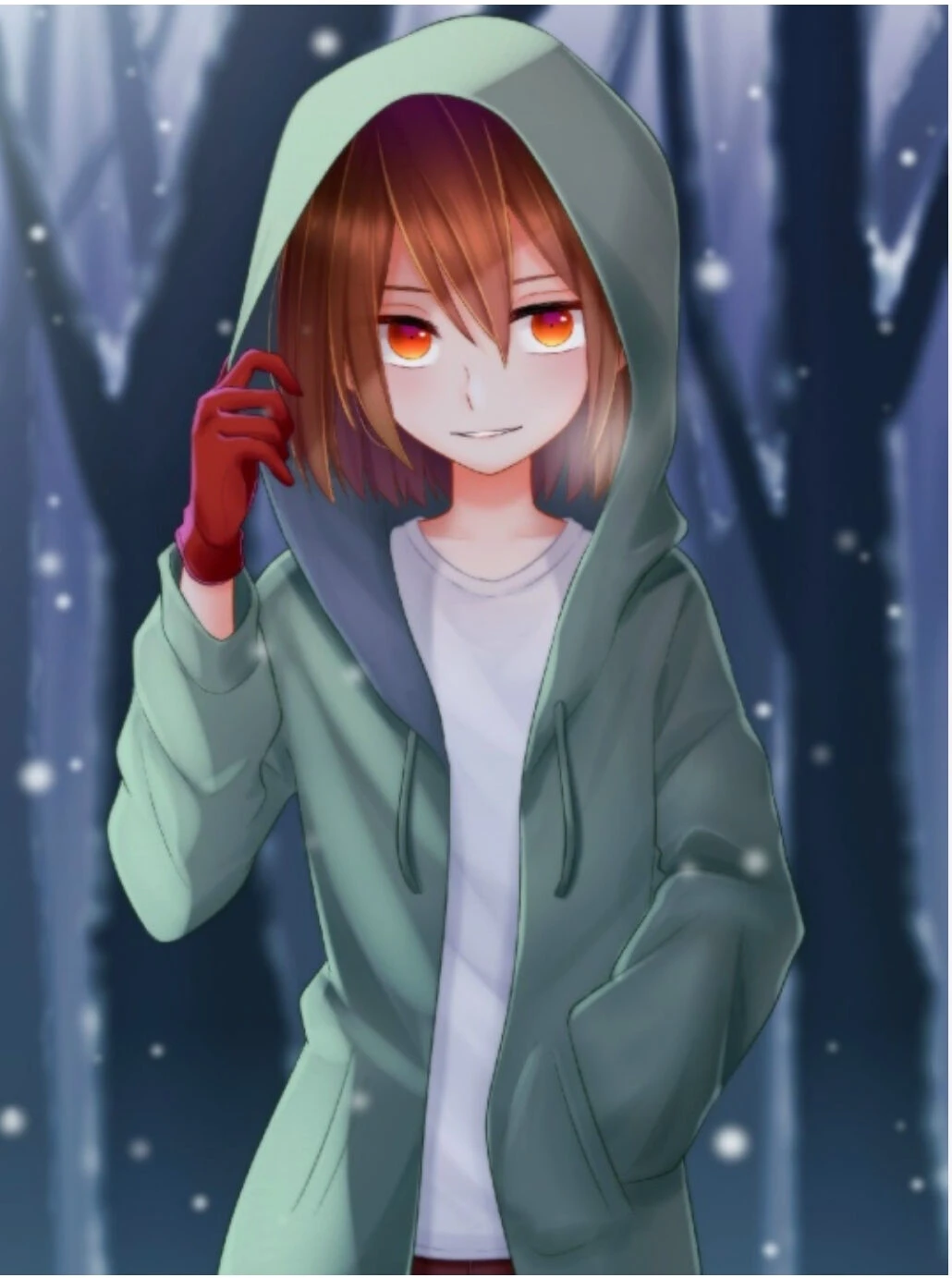 Schtorishift Chara thumbnail