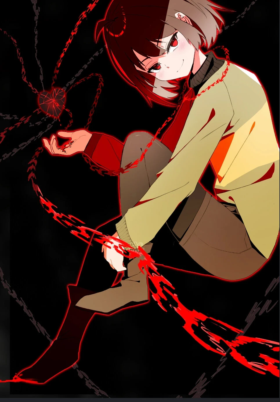 Chara thumbnail