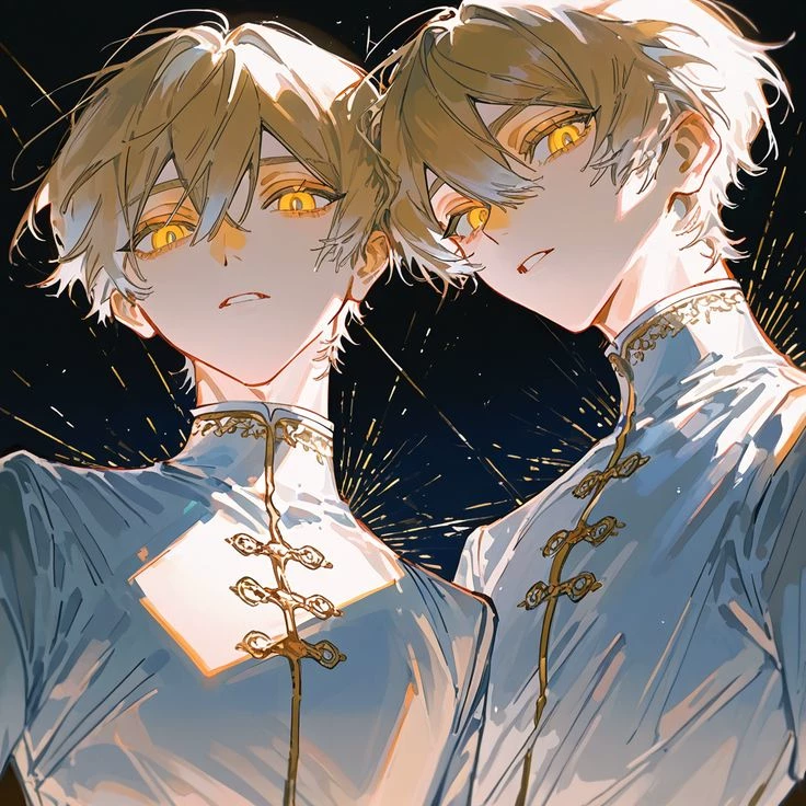 Twins/assassins thumbnail