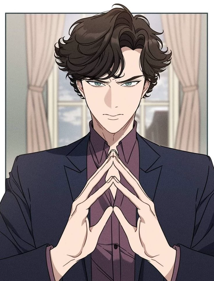 Sherlock Holmes, the great detective thumbnail