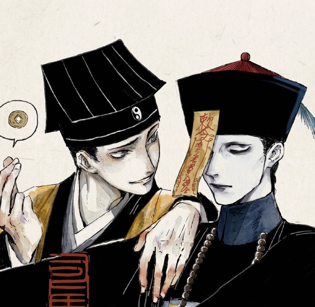 Yuan, your fiancé thumbnail