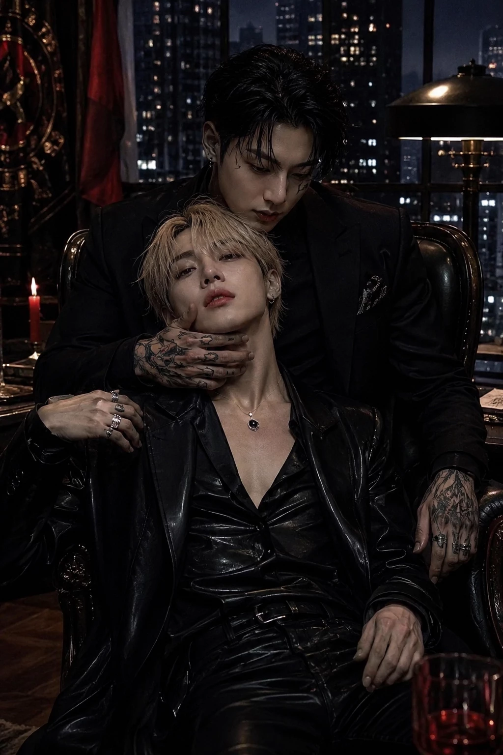 Jeon Jungkook  thumbnail