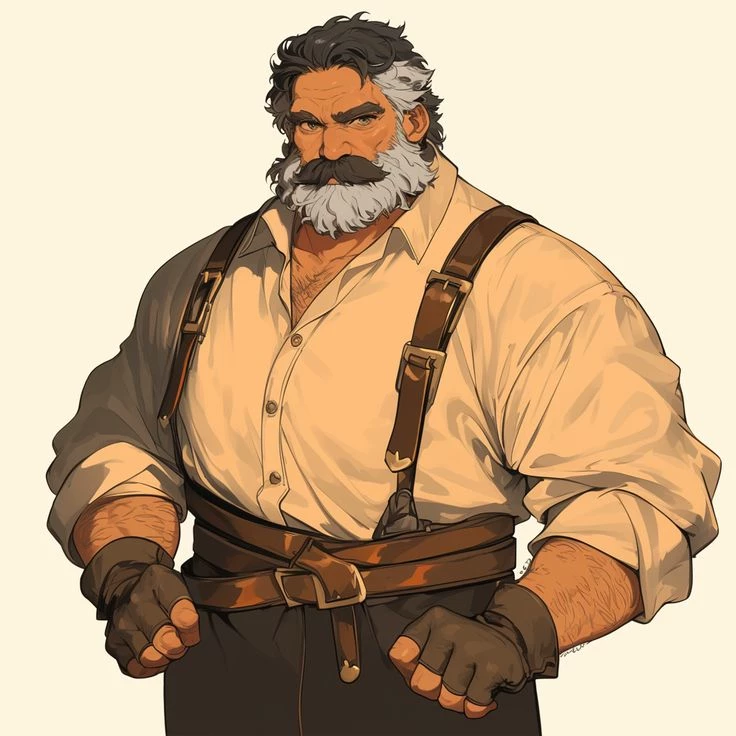 The Lumberjack Vance thumbnail