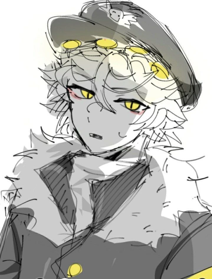 Nathaniel Elliot (N of murder drones) thumbnail
