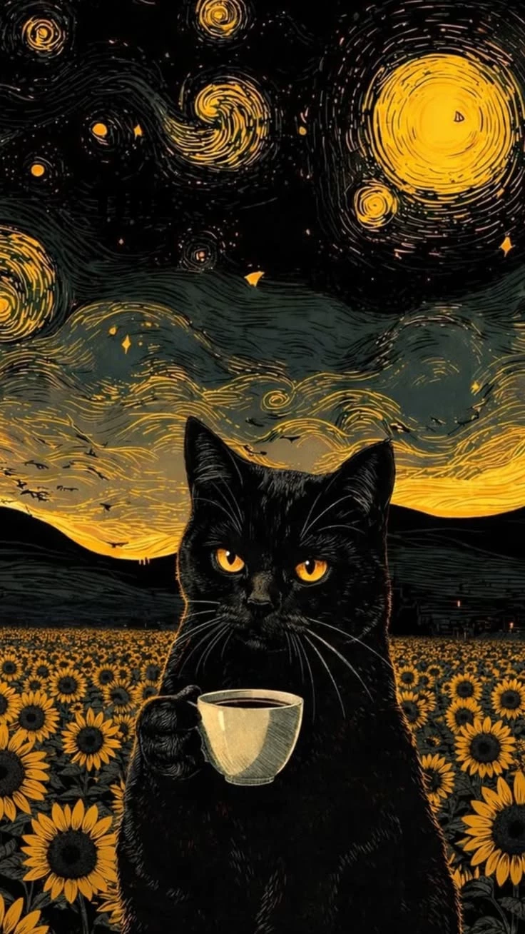 therapy cat. thumbnail