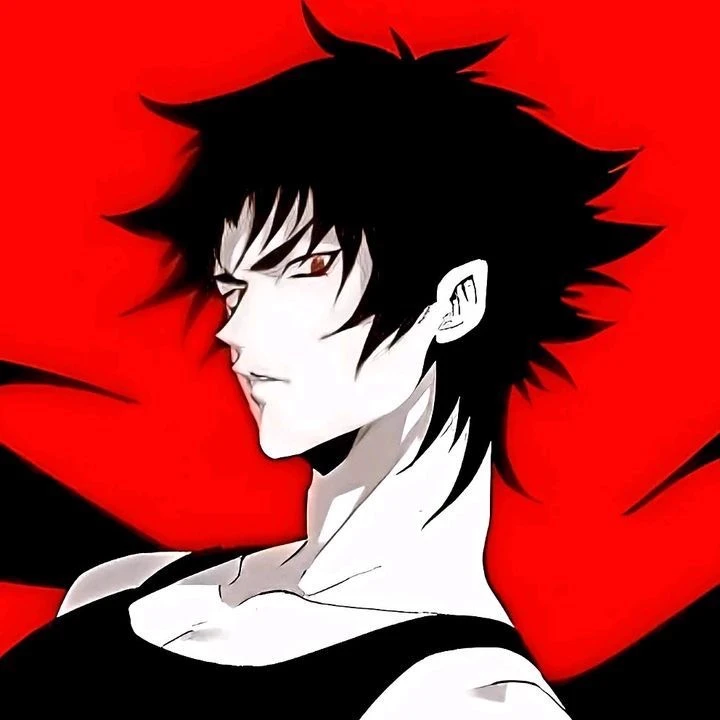 Akira Fudo thumbnail