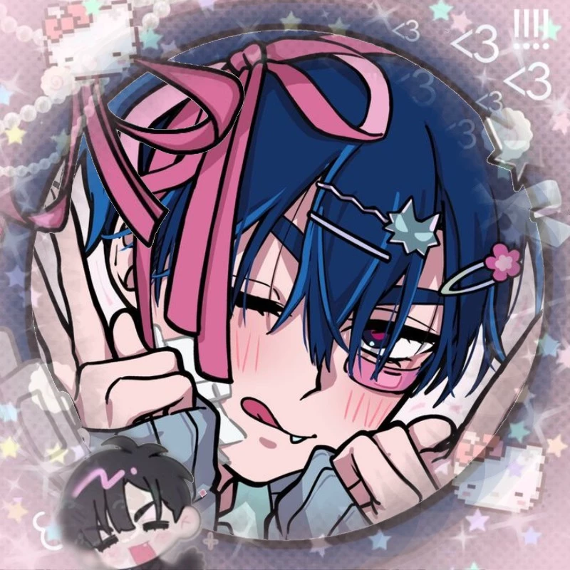 ░「𝐕𝐢𝐜𝐤𝐲 - 𝐋𝐎𝐕𝐄𝐒 𝐈𝐕𝐀𝐍!」░