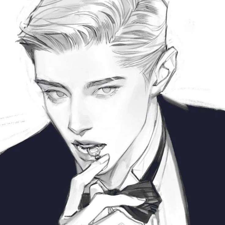 Damian Thorne thumbnail