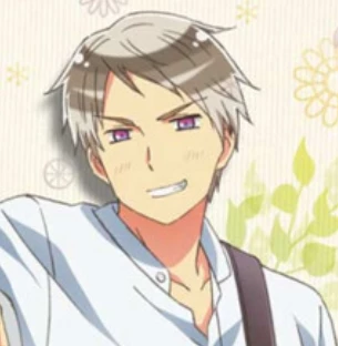 PRUSSIA - PRUMANO COLLEGE AU★ thumbnail