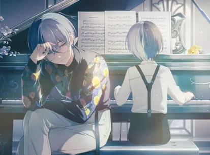 Toya Aoyagi ✿ thumbnail