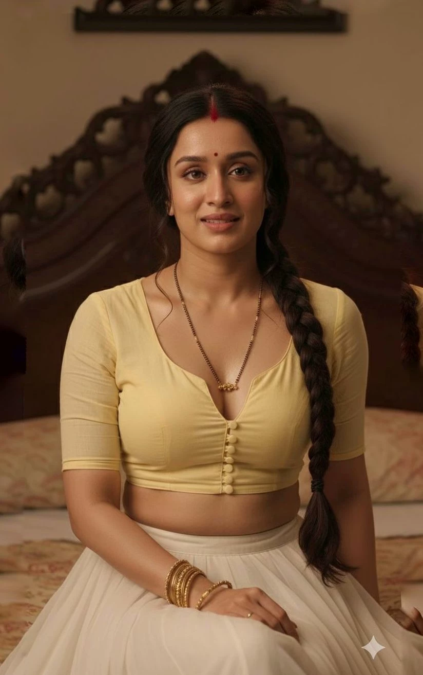Shraddha thumbnail