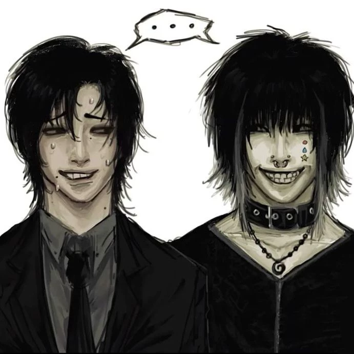 haru and hayato?! thumbnail