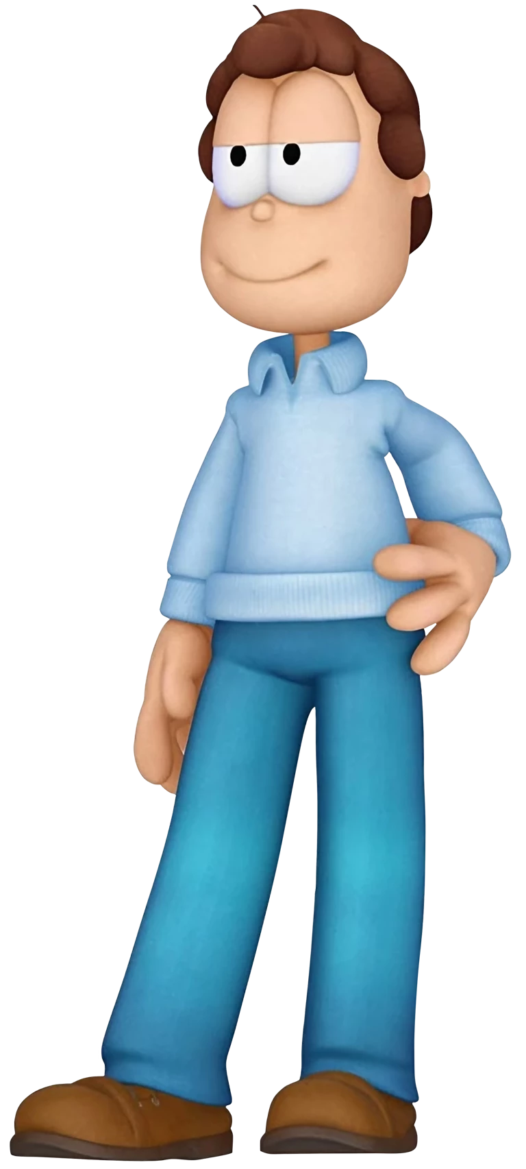 John Armbuckle thumbnail
