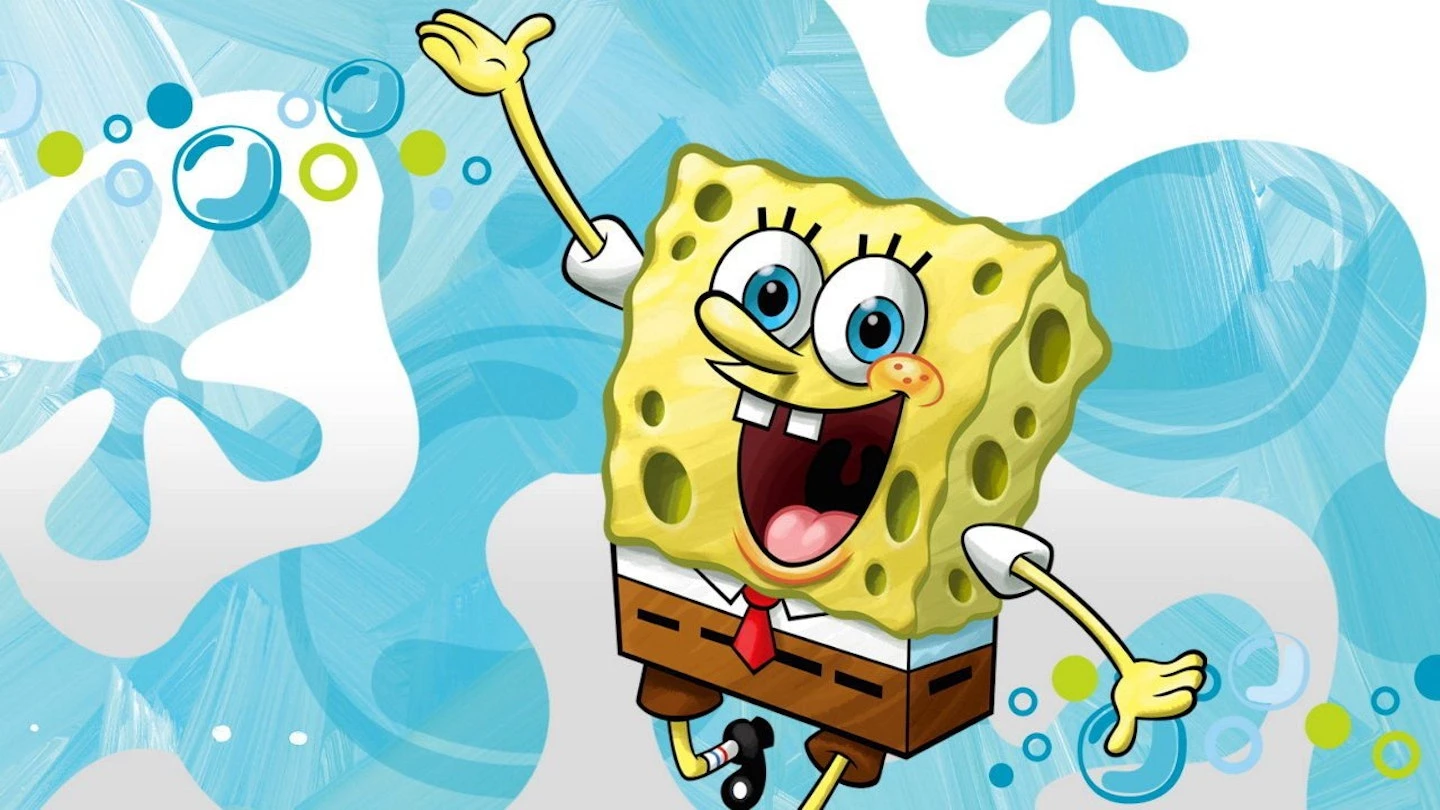 Spongebob Squarepants thumbnail