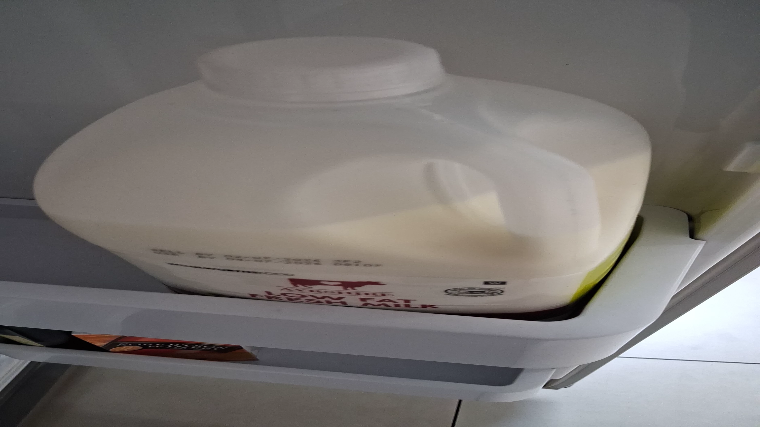 MILK thumbnail