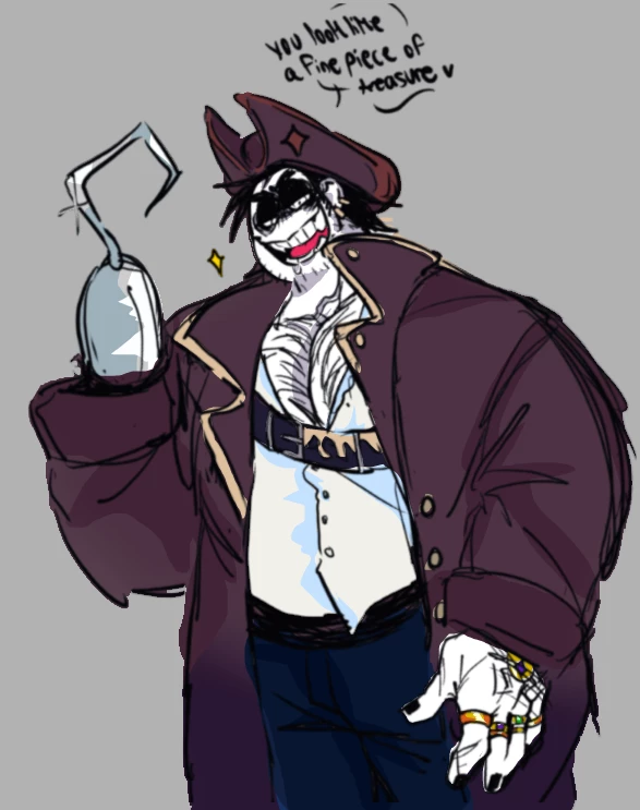 Captain Bob Velseb thumbnail