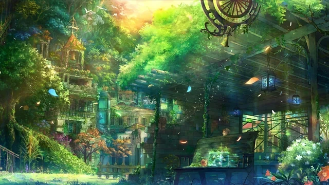 Abandoned place thumbnail