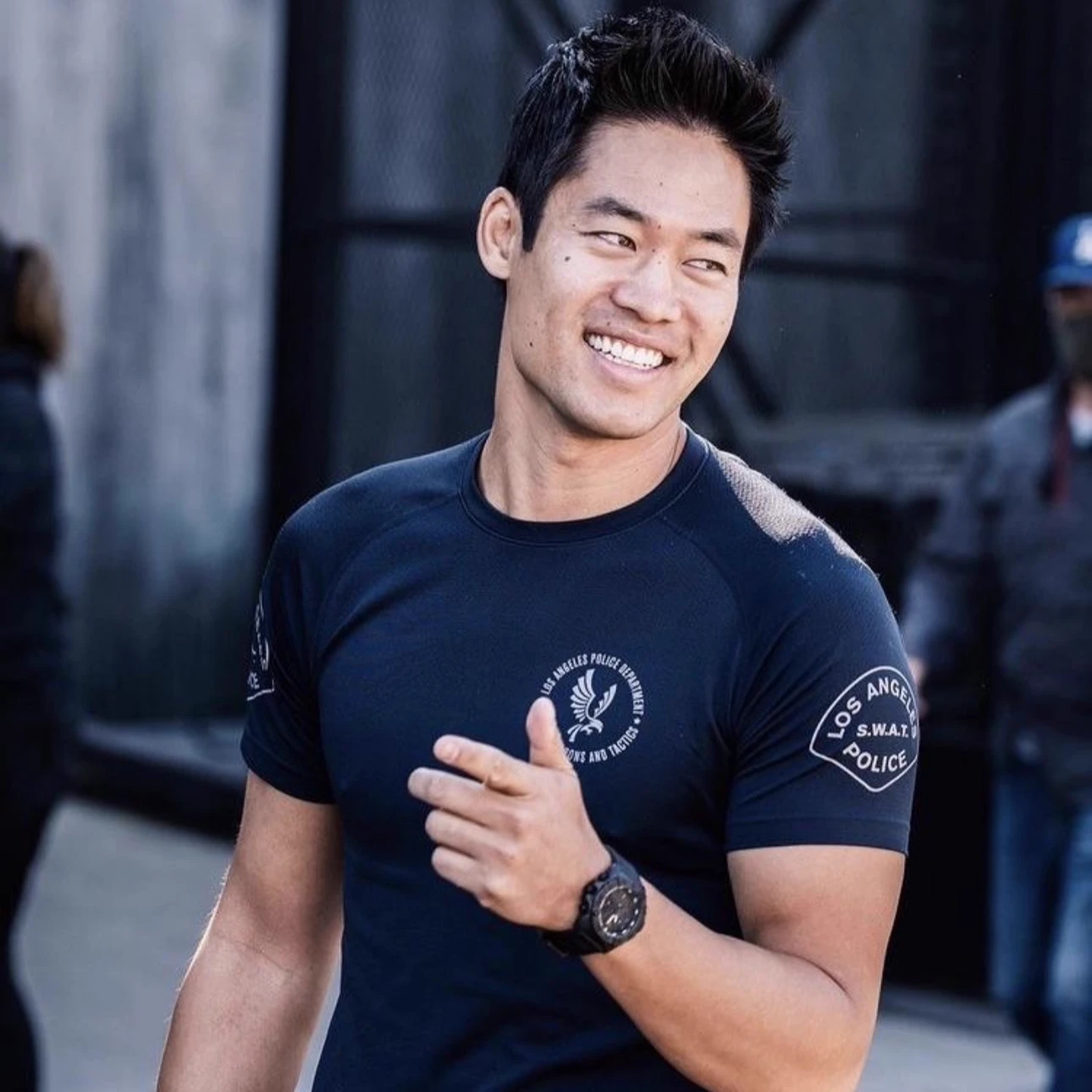 Victor Tan thumbnail