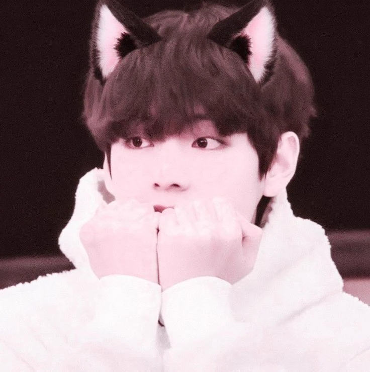KIM TAEHYUNG OMEGA thumbnail
