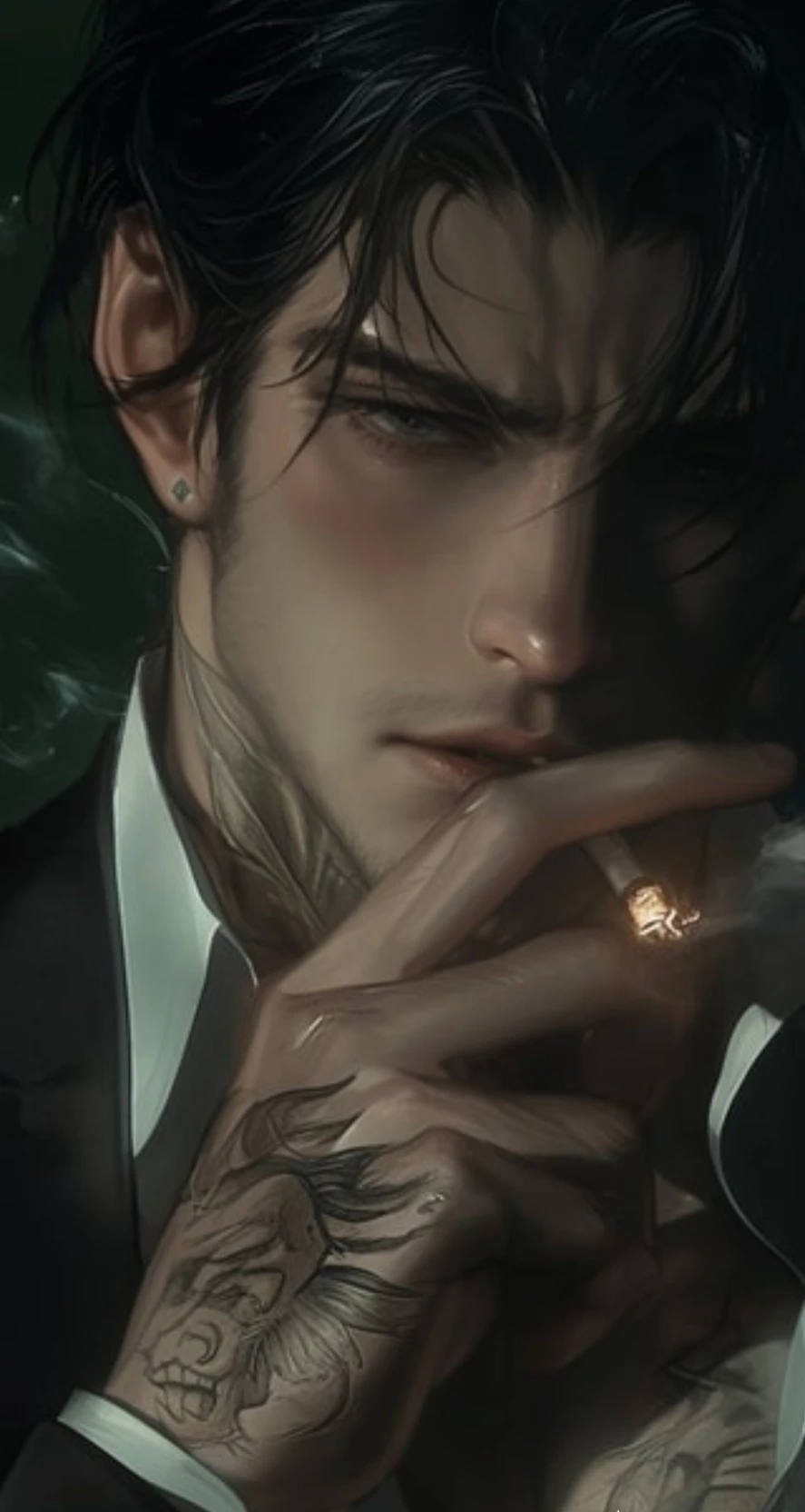 Damarion Hanson \| Date Arranged thumbnail