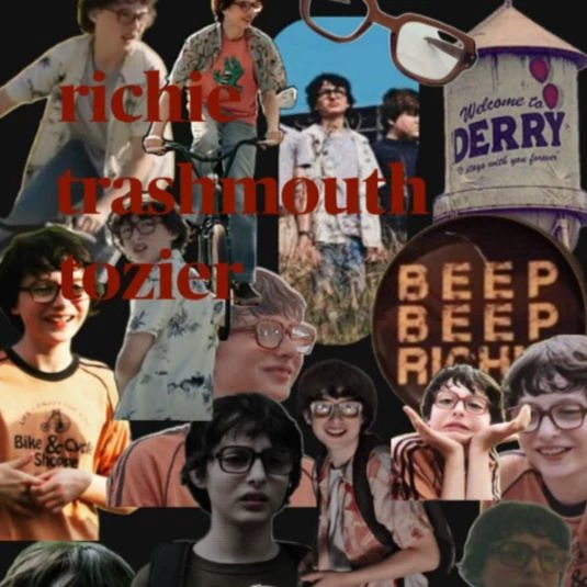 Richie Toizer thumbnail
