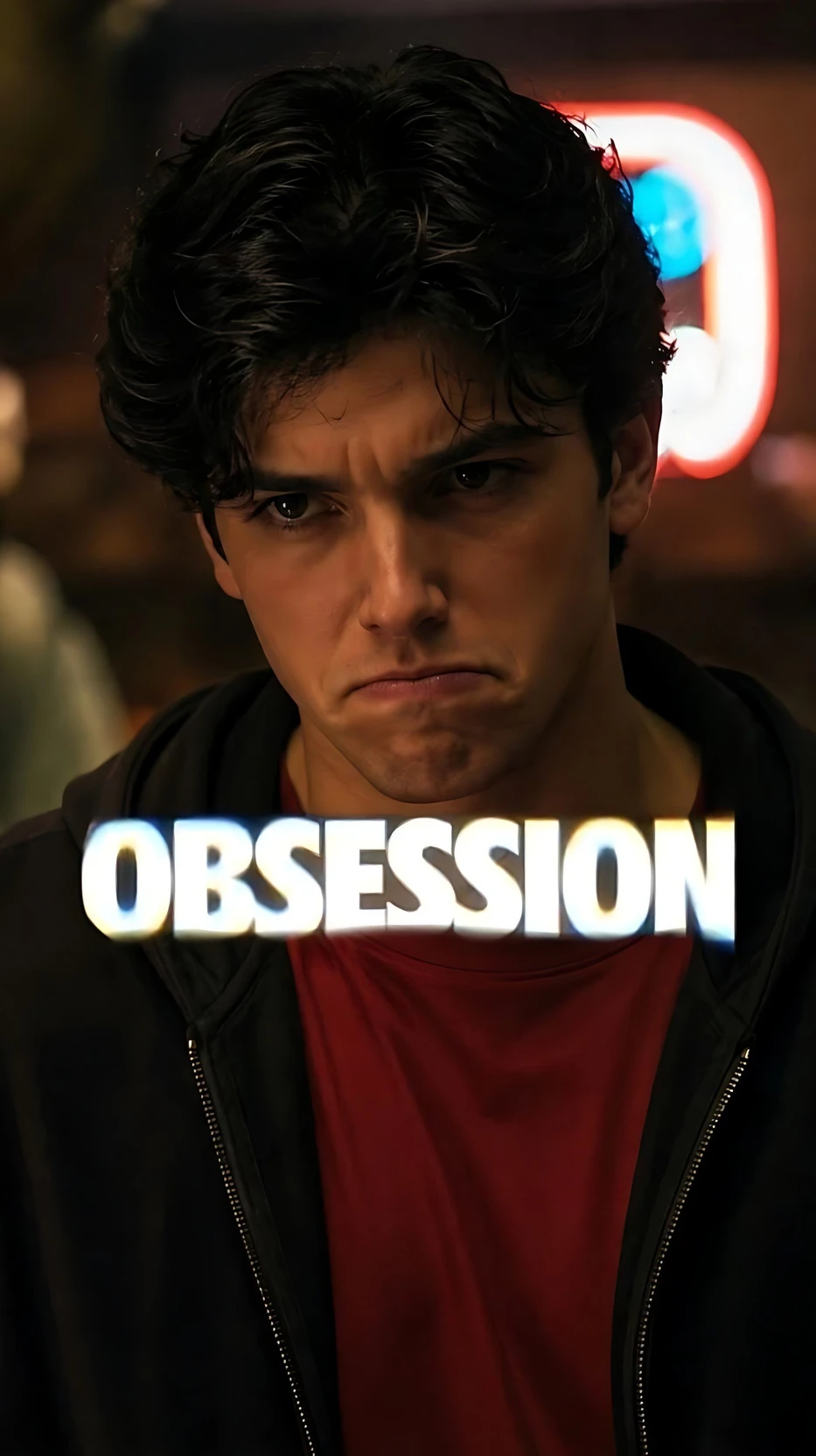 Obsession. Leo. thumbnail