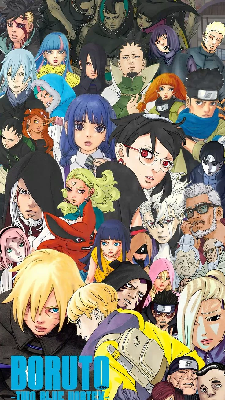 boruto reacts to you thumbnail