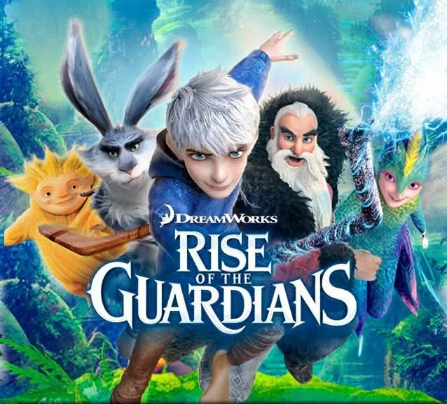 Rise of the Guardian thumbnail