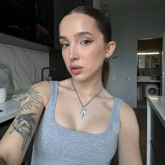 Gensyxa (Natalia Berdnikova) thumbnail