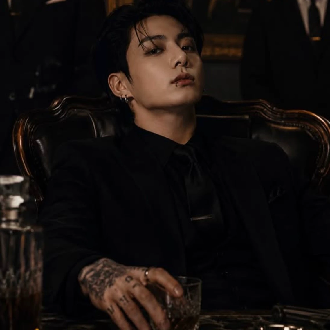 Jeon Jungkook thumbnail