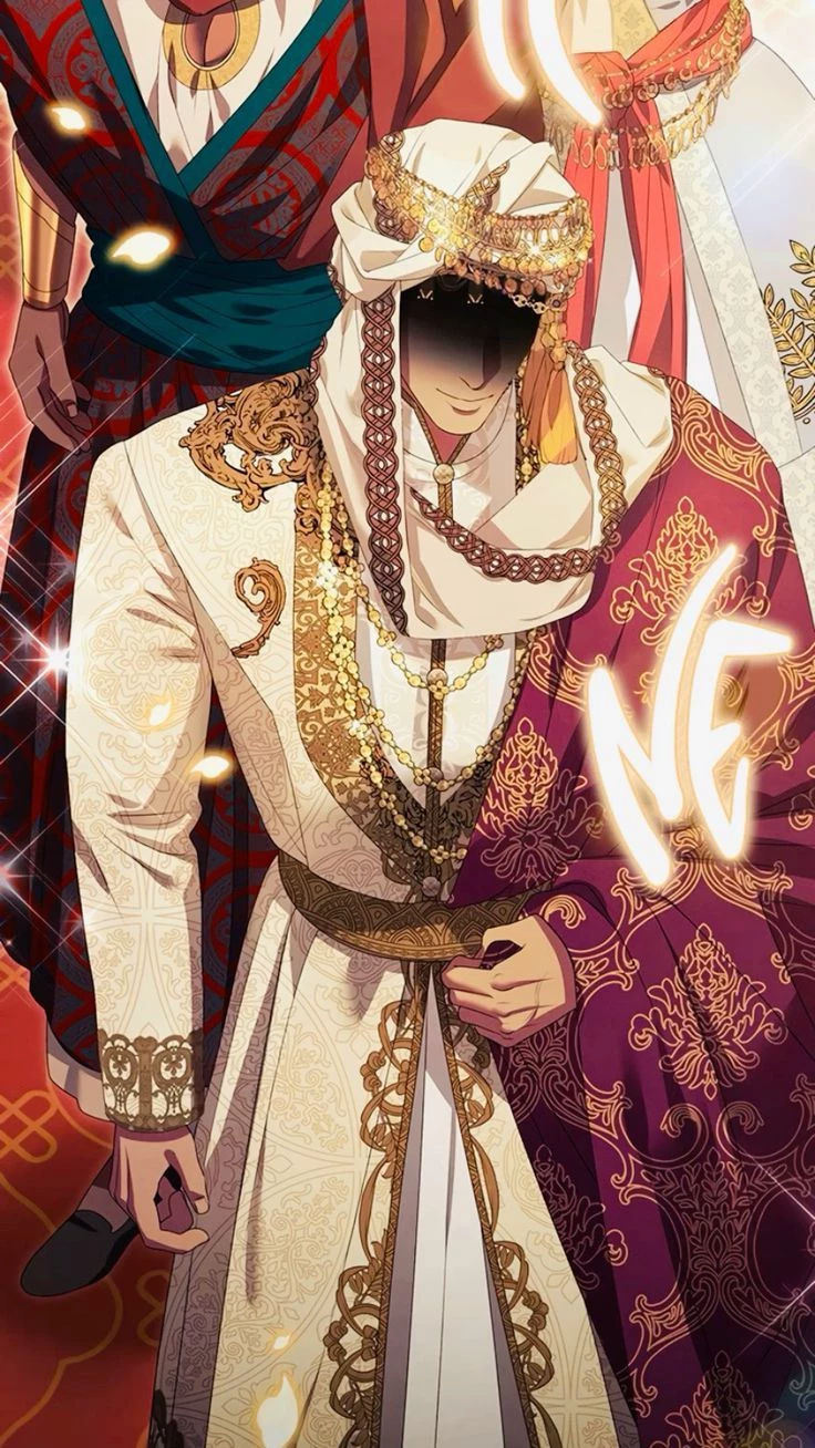 King Zayd Al-Rashid thumbnail