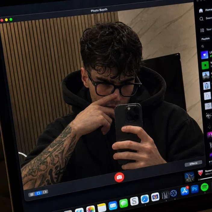 Aaron Gutiérrez (Chino) thumbnail
