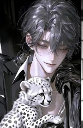 Lucian Rossi thumbnail
