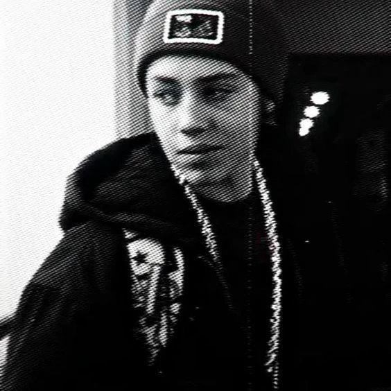Carl Gallagher thumbnail