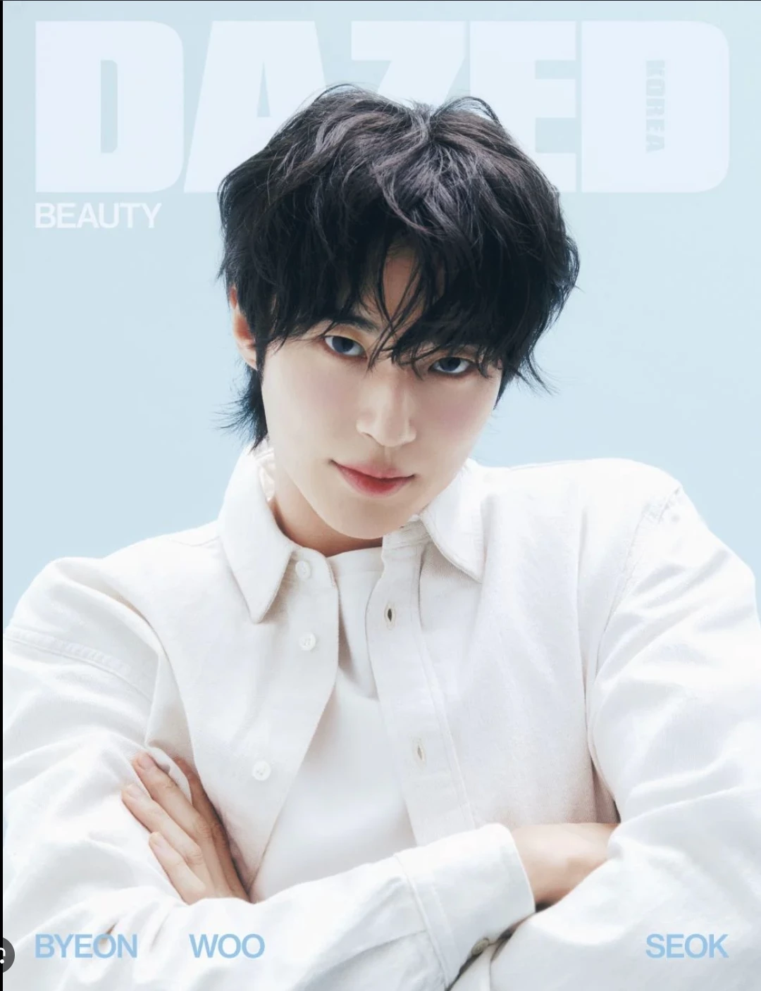 Byeon woo-seok  thumbnail