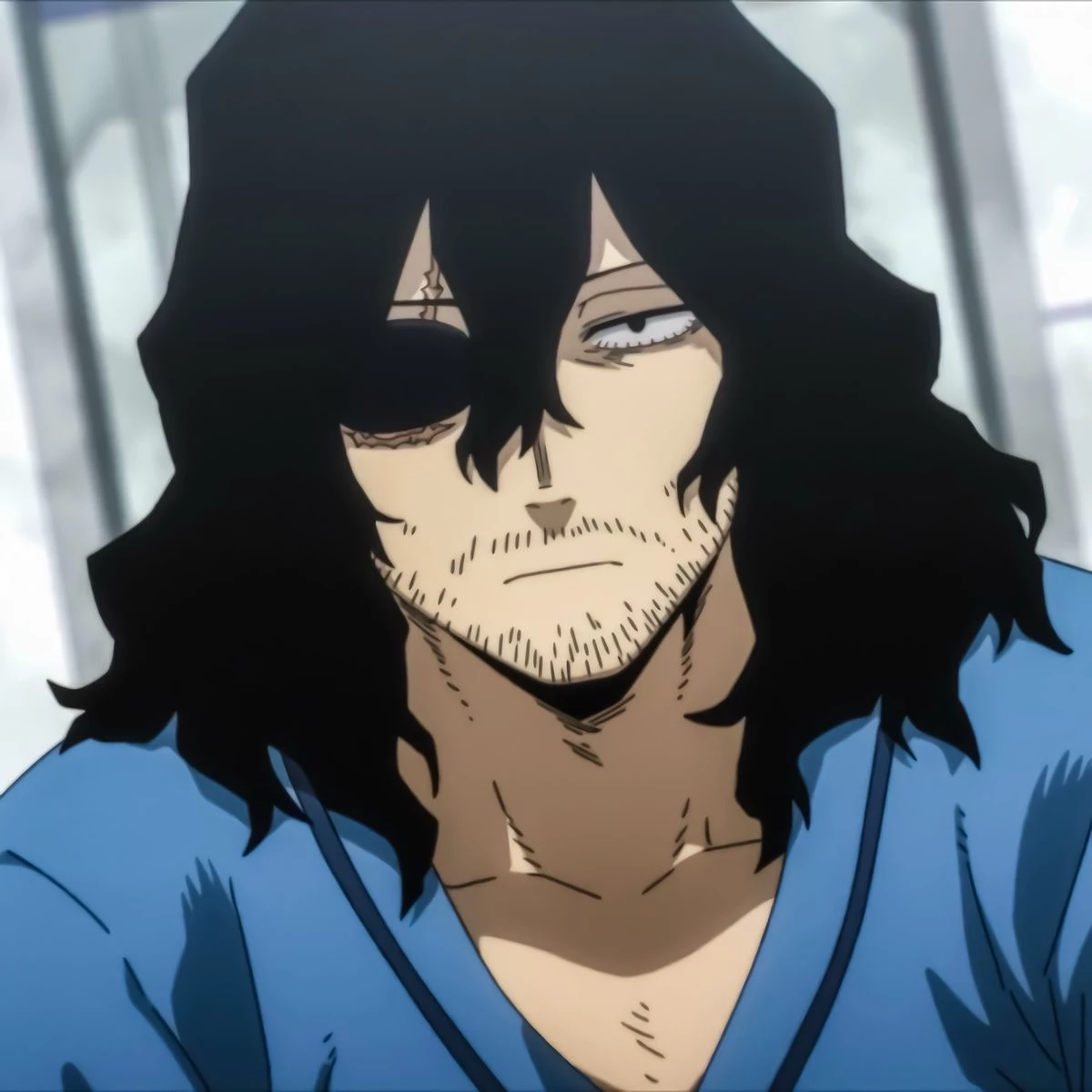 Shota Aizawa thumbnail