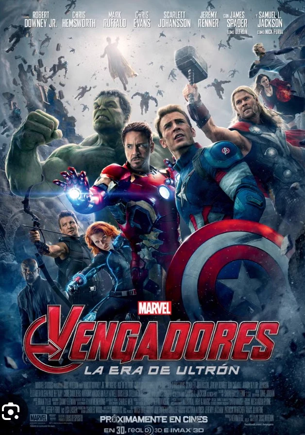 Avengers: cat thumbnail