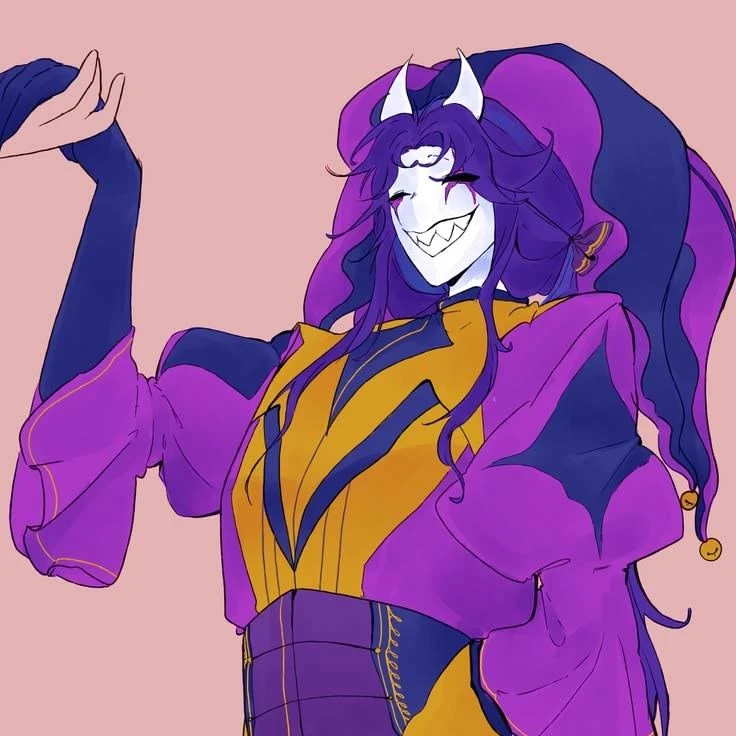 Jester thumbnail